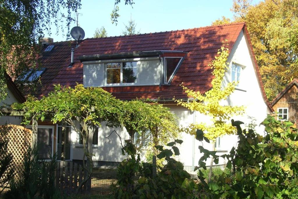 Auftanken Im Gruenen _ Just4You_B.Berlin Neuenhagen bei Berlin ภายนอก รูปภาพ