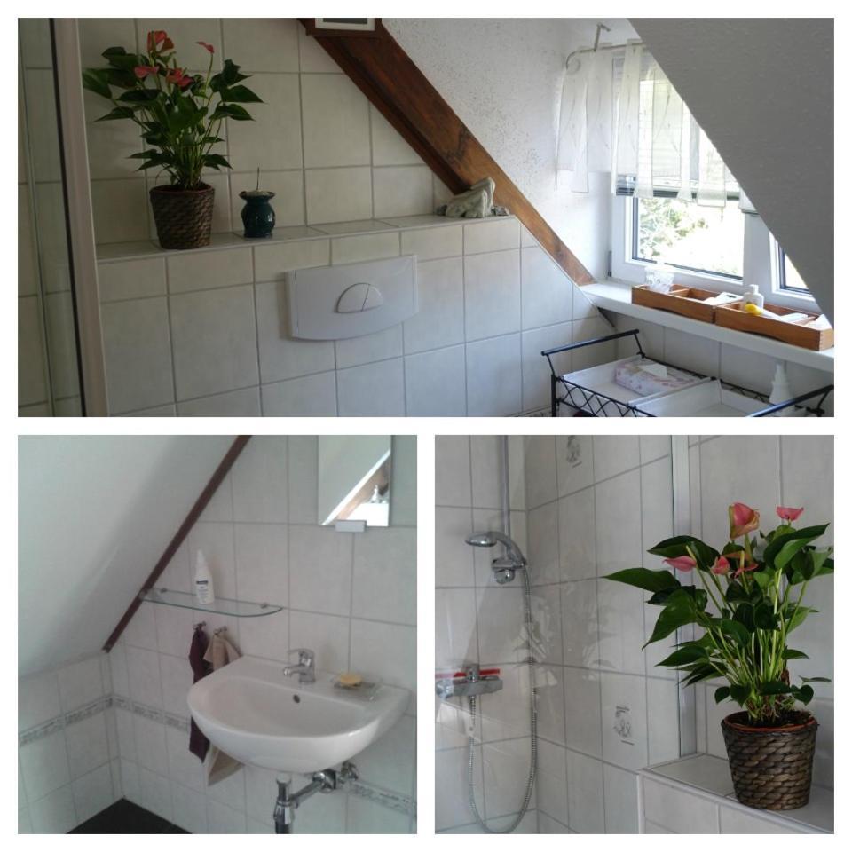Auftanken Im Gruenen _ Just4You_B.Berlin Neuenhagen bei Berlin ภายนอก รูปภาพ